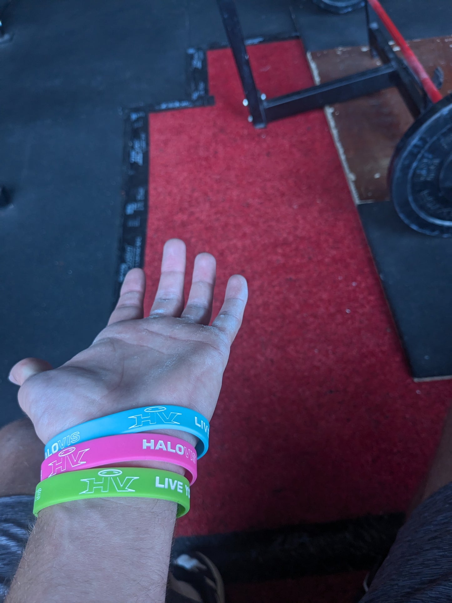 Bracelet Kit