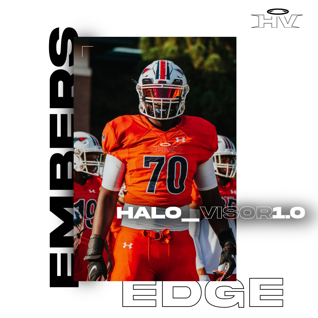 HaloVisor 1.0 – Ember’s Edge