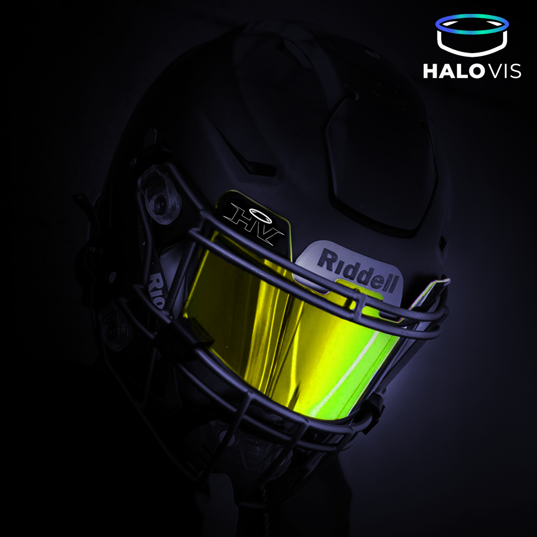HaloVisor 1.0 β Hyper Citrus (SOLD OUT)