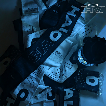 HaloStreamer Towel