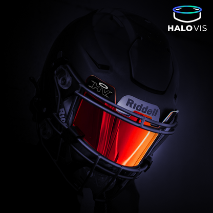 HaloVisor 1.0 – Ember’s Edge