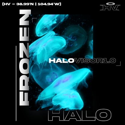 HaloVisor 1.0 – Frozen Halo