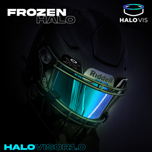 HaloVisor 1.0 – Frozen Halo