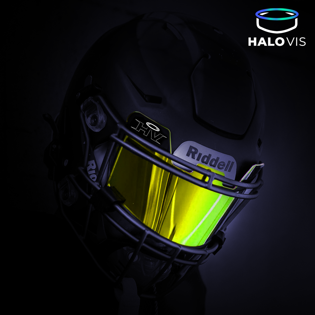 HaloVisor 1.0 – Hyper Citrus (SOLD OUT)