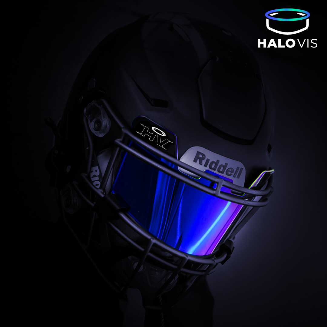 HaloVisor 1.0 – Cryo (SOLD OUT)